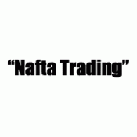Nafta Trading logo vector logo