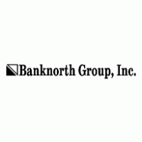 Banknorth Group logo vector logo