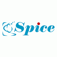 Spice logo vector logo