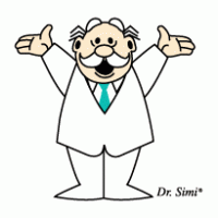 Dr. Simi Farmacias Similares logo vector logo