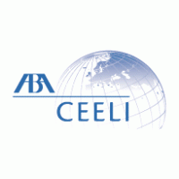 CEELI logo vector logo