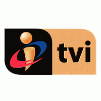TVI logo vector logo