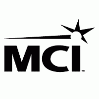 MCI logo vector logo