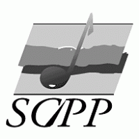 SCPP logo vector logo