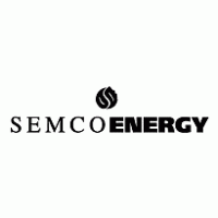 Semco Energy logo vector logo