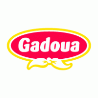 Gadoua logo vector logo