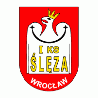 Sleza Wroclaw logo vector logo