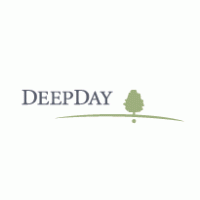 DeepDay logo vector logo