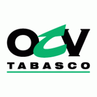 OCV Tabasco logo vector logo