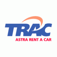 TRAC logo vector logo