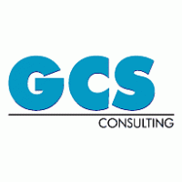 GCS logo vector logo
