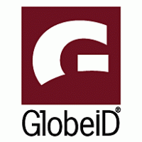 GlobeID logo vector logo