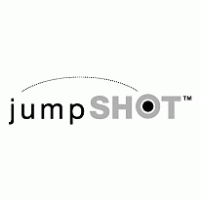 JumpShot logo vector logo