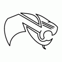 North Union High School Wildcats logo vector logo