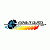 Corporate Graphics logo vector logo