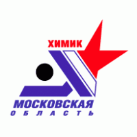 Himik Mosskovskaya oblast logo vector logo
