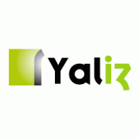 Yaliz Build Izolation Systems logo vector logo