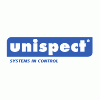 Unispect logo vector logo