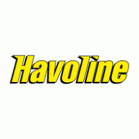 Havoline logo vector logo