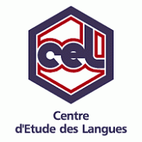 CEL logo vector logo