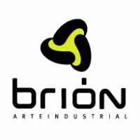 Brion Arte Industrial logo vector logo