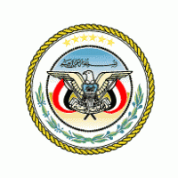 Republic of Yemen logo vector logo