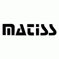 Matiss logo vector logo