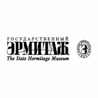 The State Hermitage Museum logo vector logo