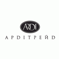 ARDI logo vector logo