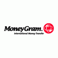 MoneyGram International Money Transfer logo vector logo