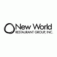New World Restaurant Group, Inc. logo vector logo