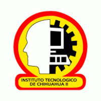 Tecnologico de Chihuahua logo vector logo