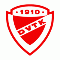 DVTK logo vector logo