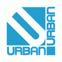 Urban Engineers Inc. logo vector logo