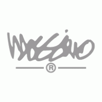 Mossimo logo vector logo