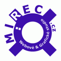 MIREC logo vector logo