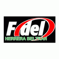 Fidel Herrera Veracruz logo vector logo