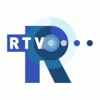 RTV Rijnmond logo vector logo
