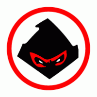 Ninja Tune logo vector logo