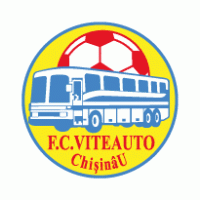 FC Viteauto Chisinau logo vector logo