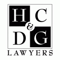 HCDG Lawyers logo vector logo