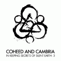 Coheed And Cambria logo vector logo
