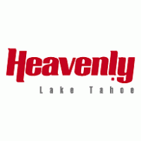 Heavenly logo vector logo