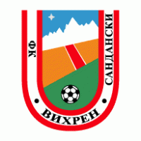 FC Vihren Sandanski logo vector logo