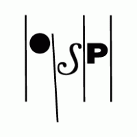 OSESP logo vector logo