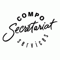 Compo Secretariat Service logo vector logo