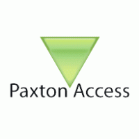 Paxton Access Ltd logo vector logo