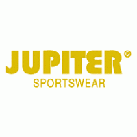 Jupiter logo vector logo