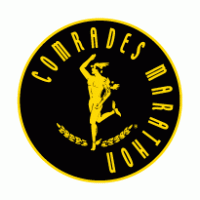 Comrades Marathon logo vector logo