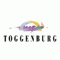 Toggenburg logo vector logo